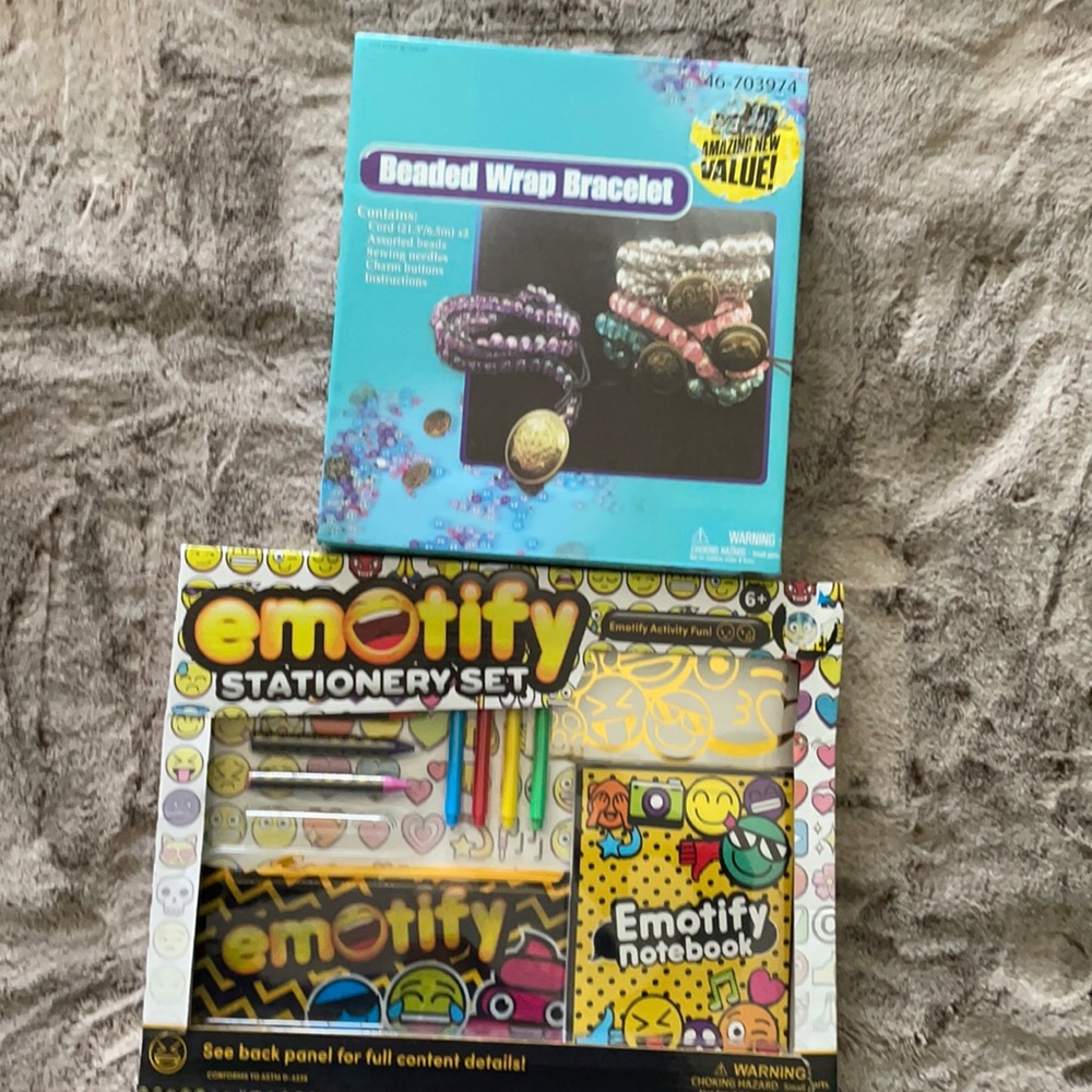 Kids crafts